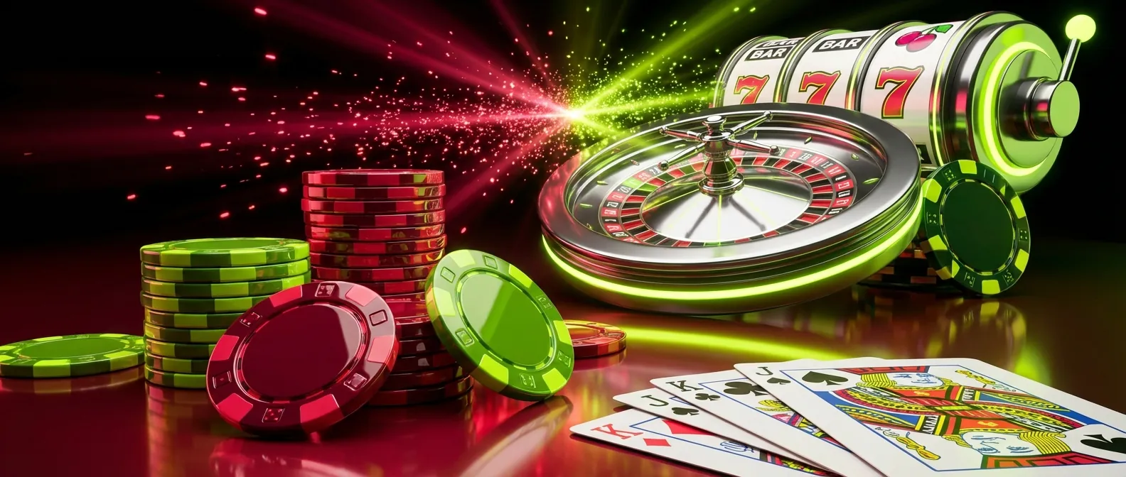 Spin Samba Casino bonus