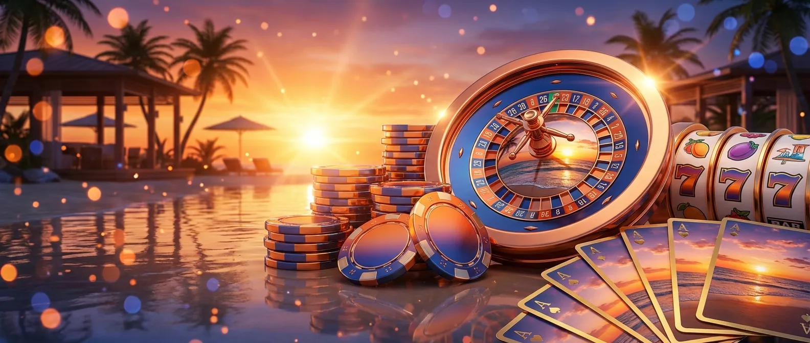Spin Samba Casino bonus