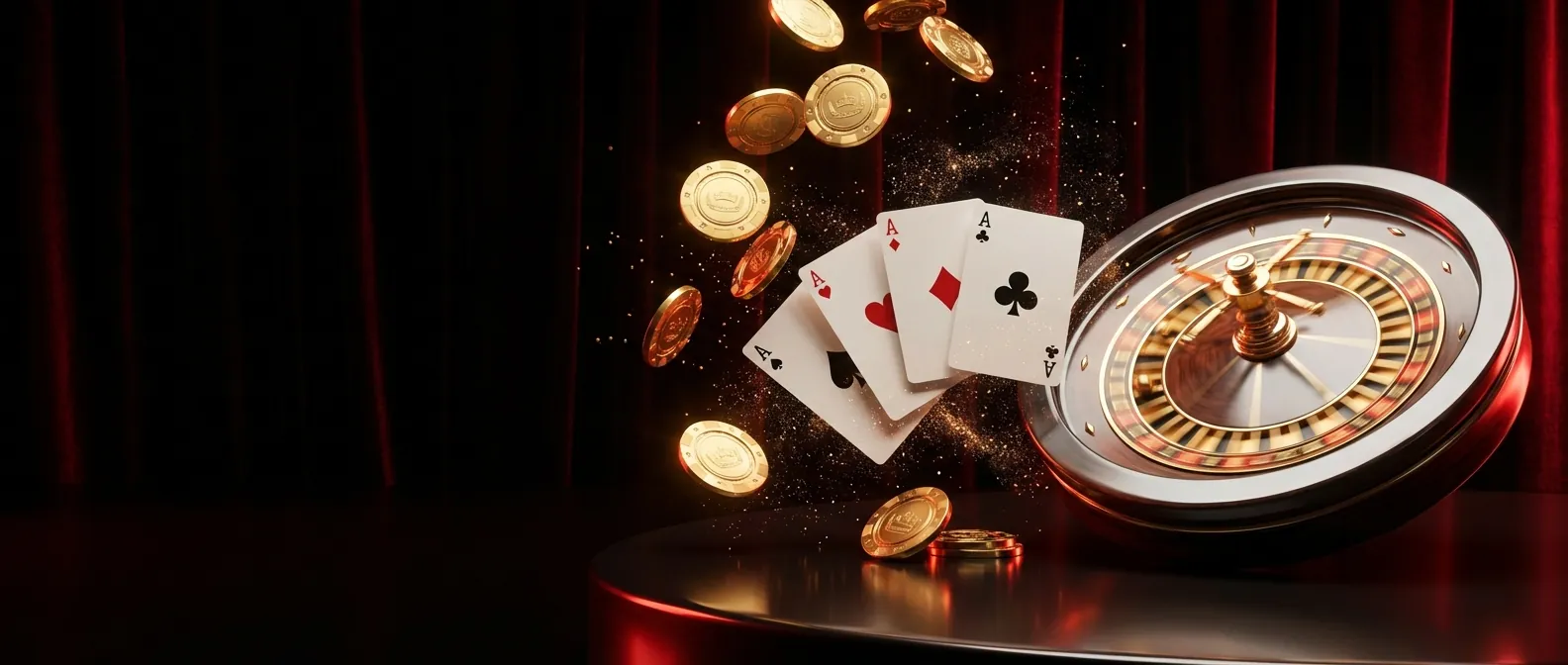 Spin Samba Casino bonus