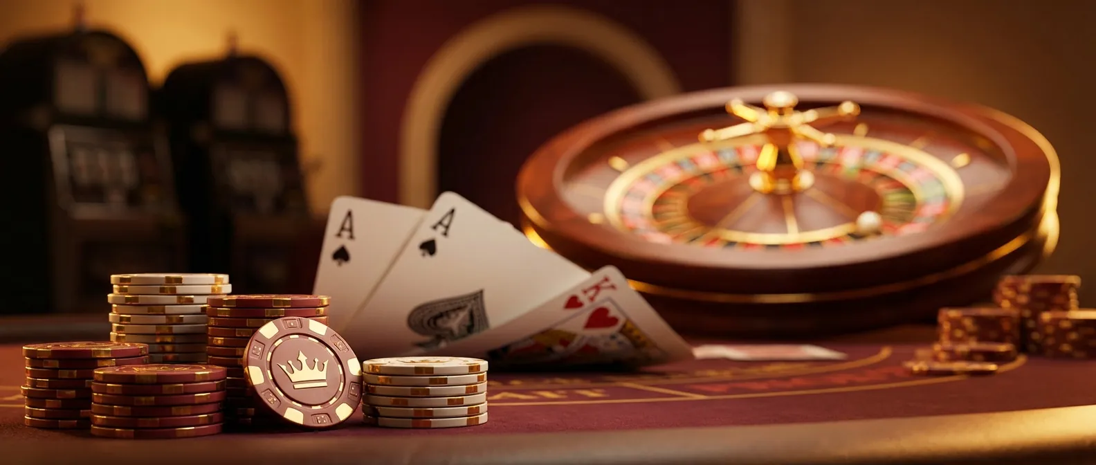 Spin Samba Casino bonus