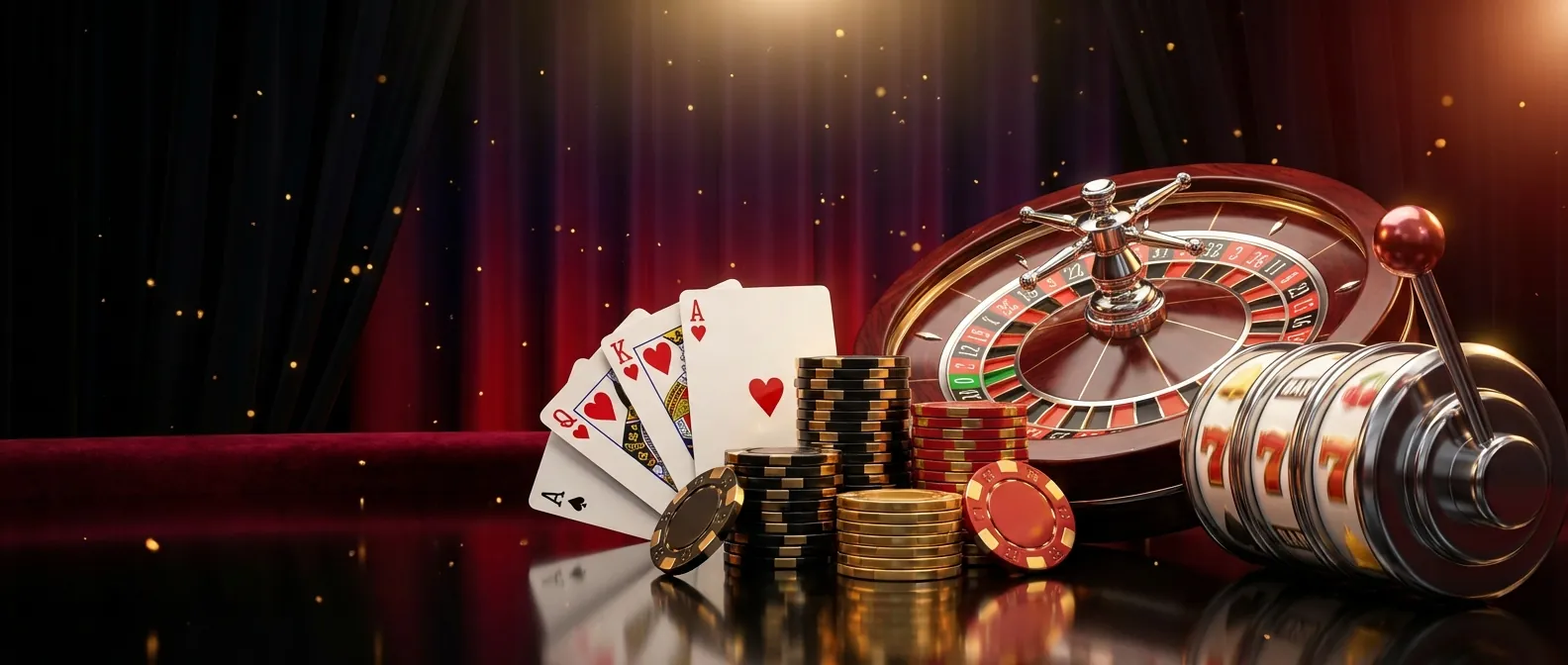 Spin Samba Casino bonus