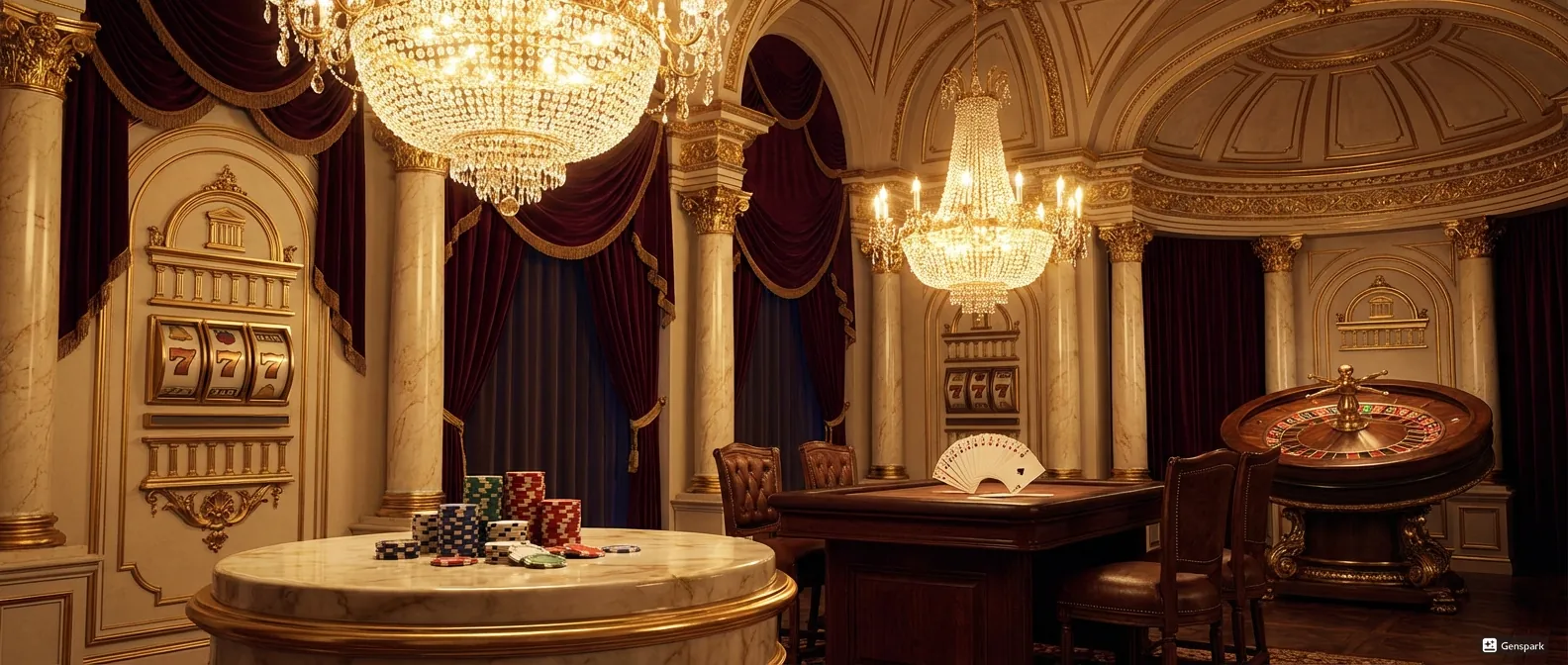 Spin Samba Casino bonus